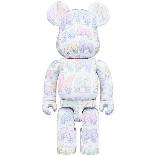 BE@RBRICK KAE TANAKA 400％
