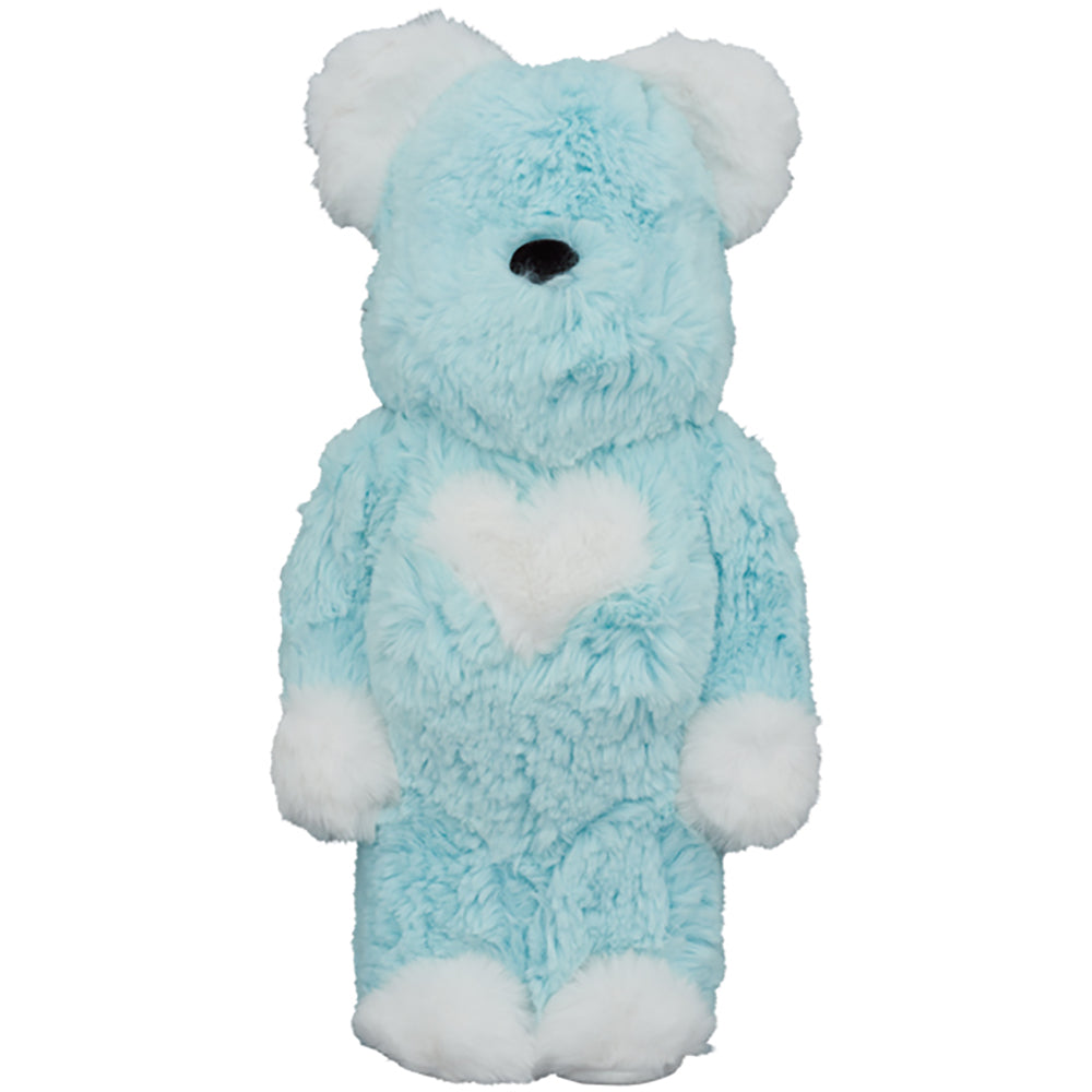 BE@RBRICK Valmuer Baby candy 100％ & 400％_2