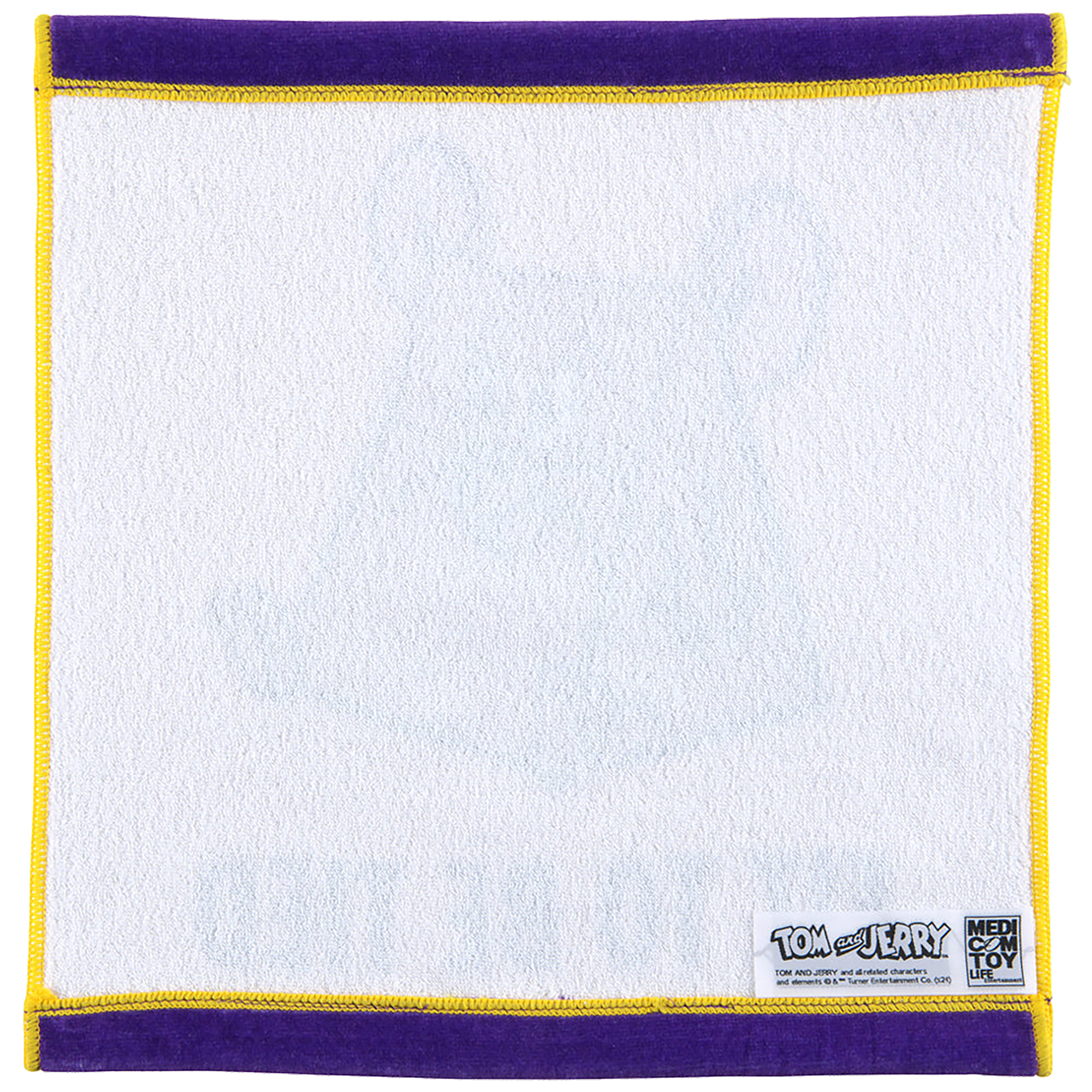 MLE＜TOM and JERRY＞ TOWEL (JERRY)