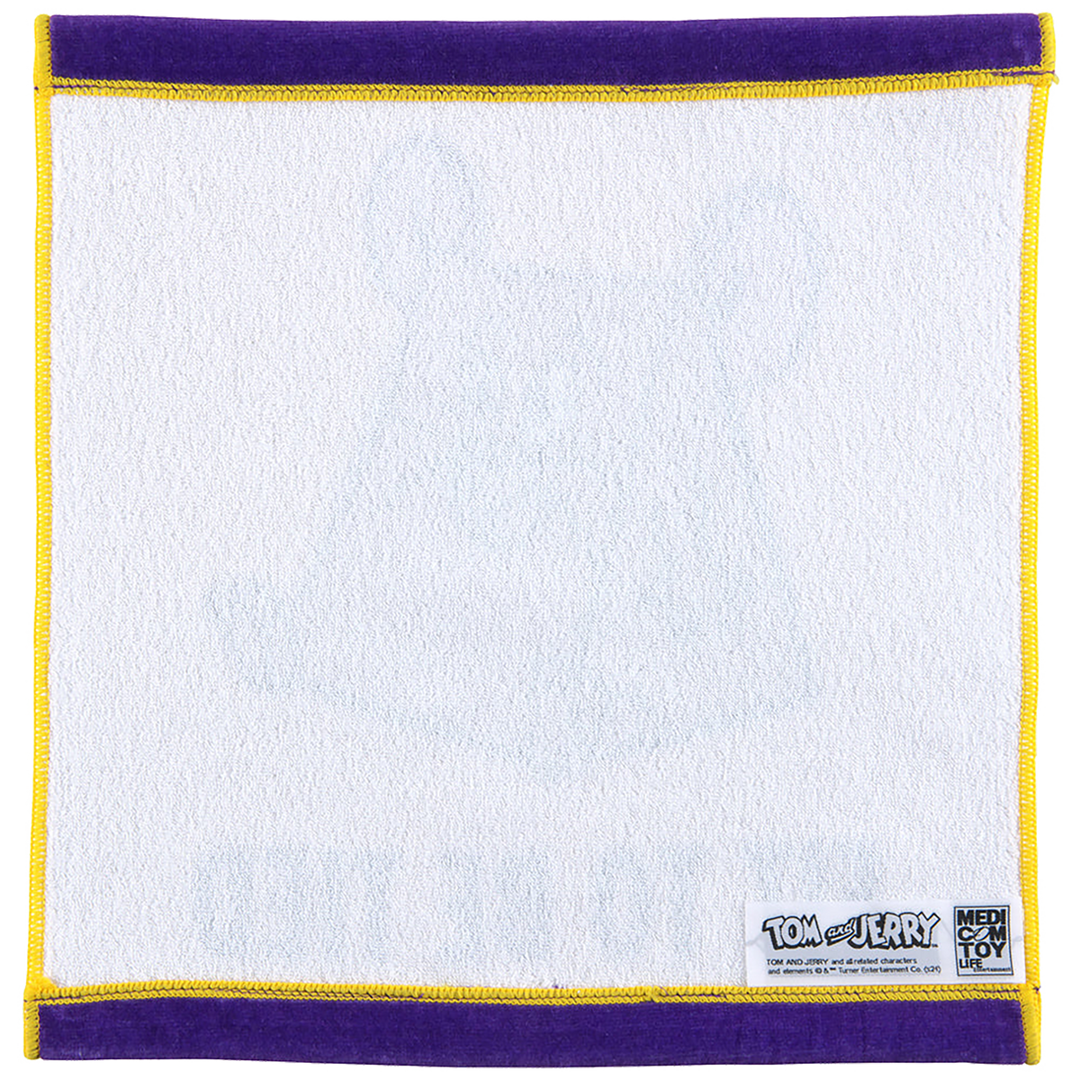 MLE＜TOM and JERRY＞ TOWEL (JERRY)
