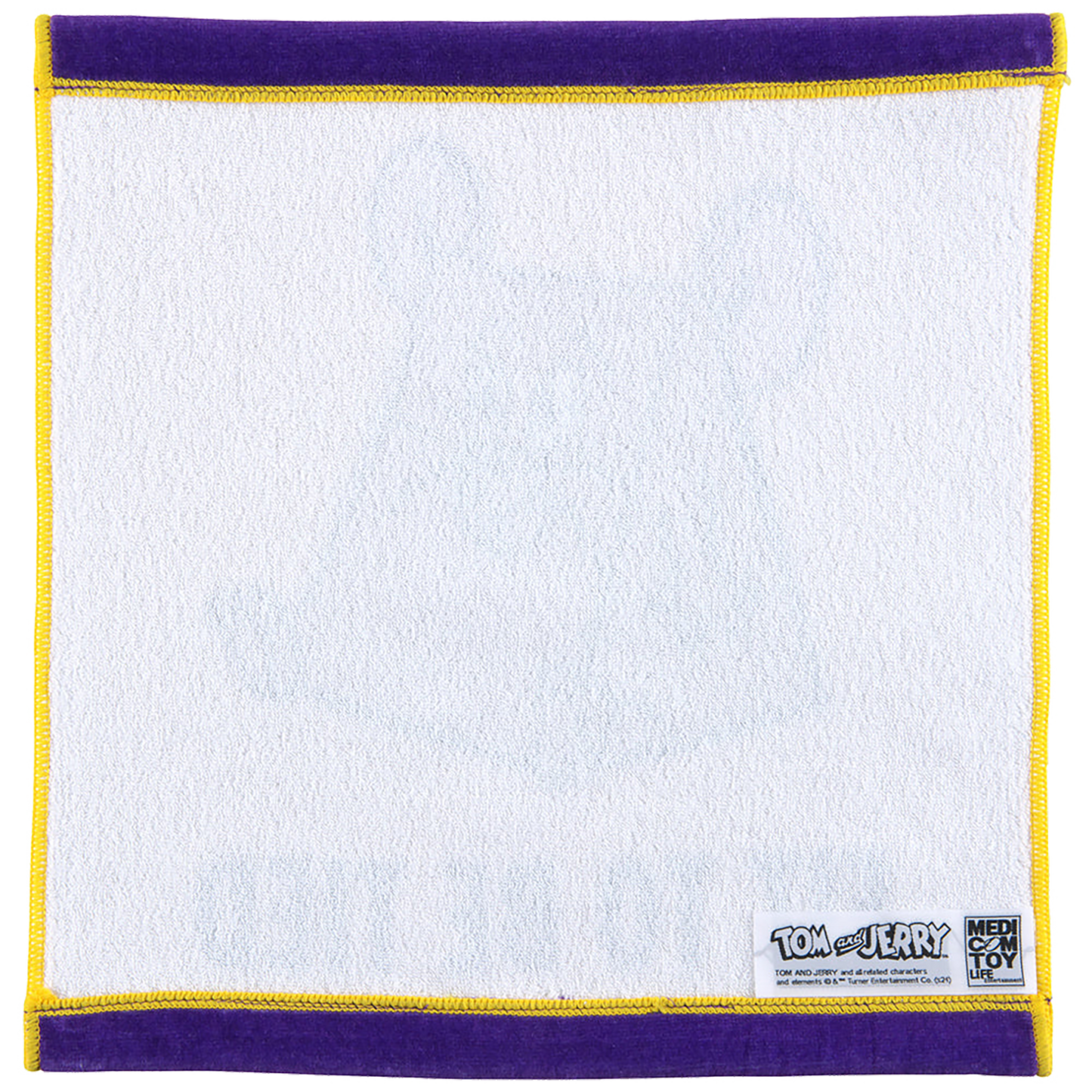 MLE＜TOM and JERRY＞ TOWEL (JERRY)