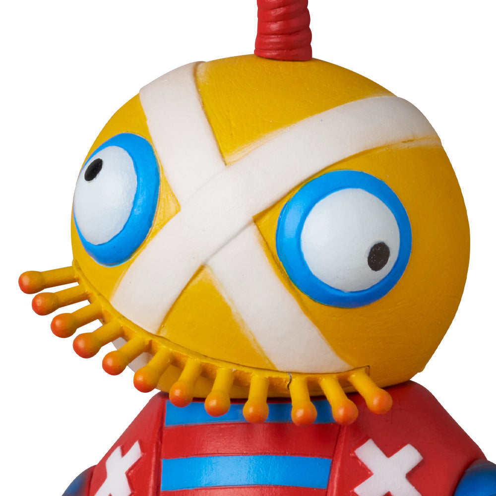 ロボペケ | MEDICOM TOY OFFICIAL STORE