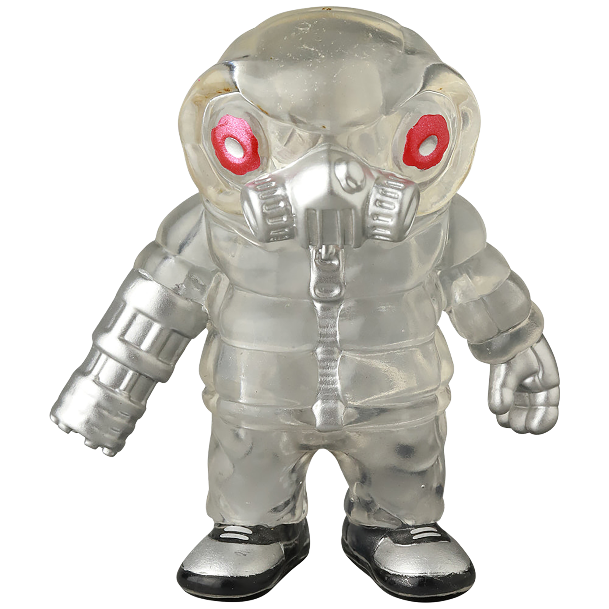 VAG（VINYL ARTIST GACHA）Series SP オイドキラー