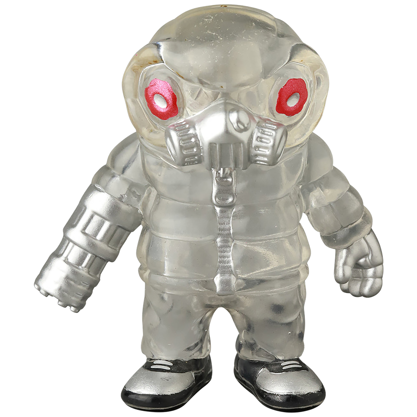 VAG（VINYL ARTIST GACHA）Series SP オイドキラー
