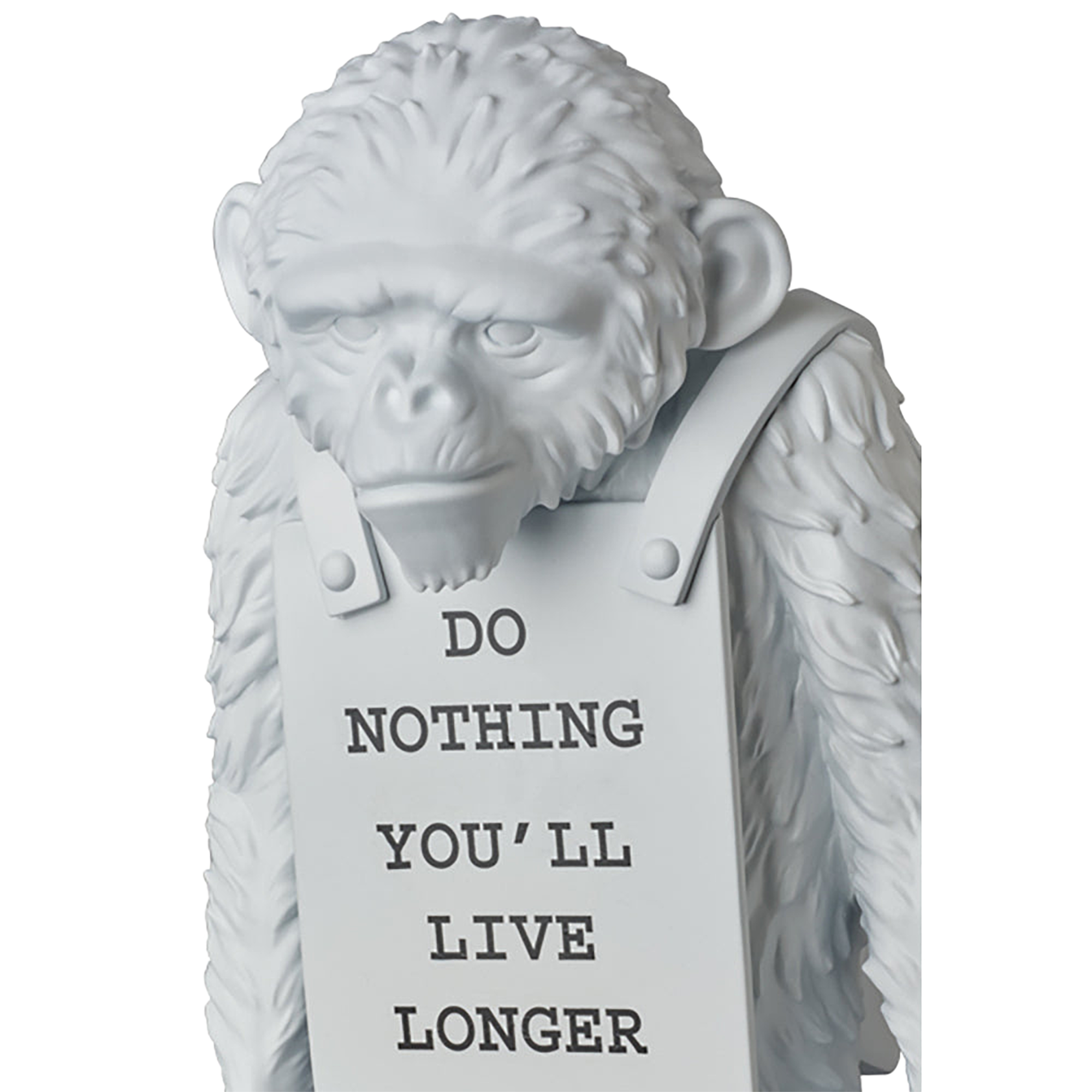 MONKEY SIGN