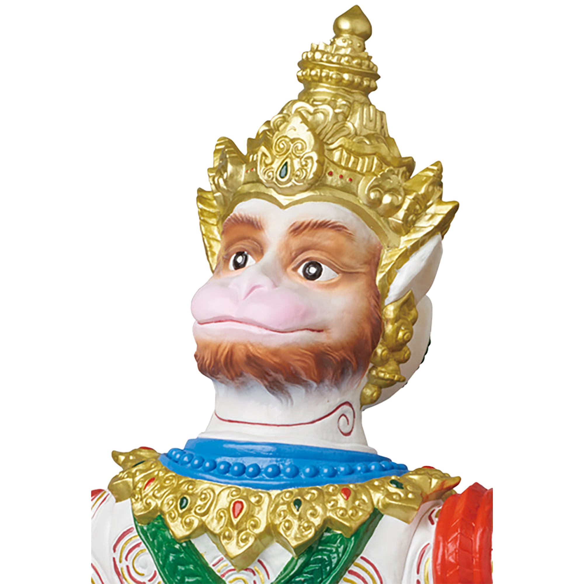 ハヌマアン（降臨編）