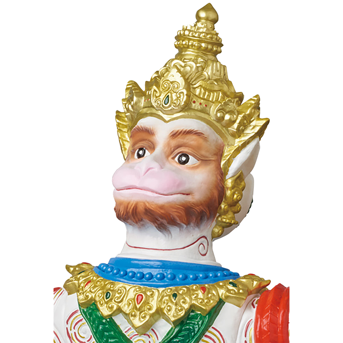 ハヌマアン（降臨編）