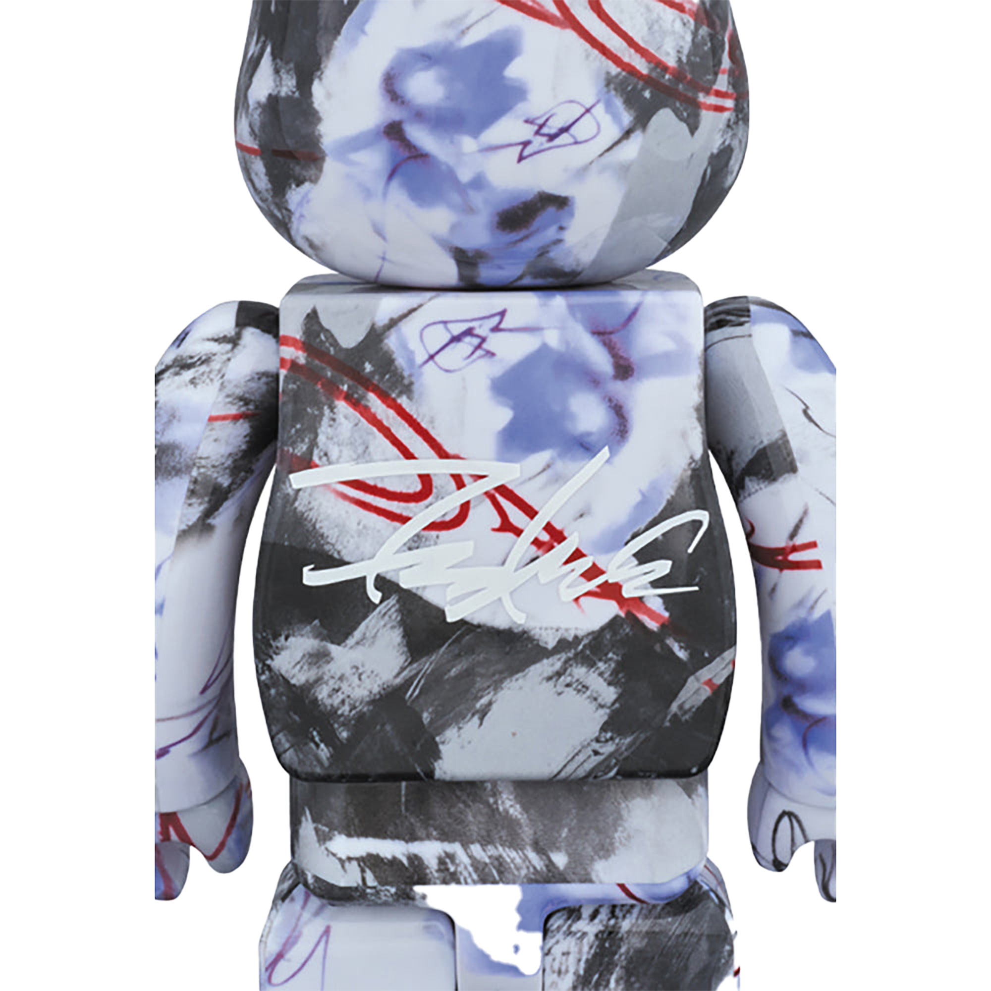 FUTURA BE@RBRICK 100％ & 400％