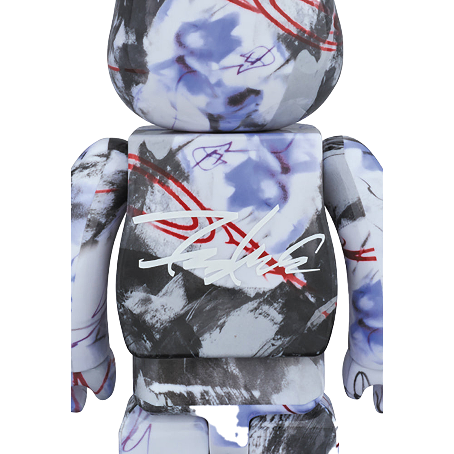 FUTURA BE@RBRICK 100％ & 400％