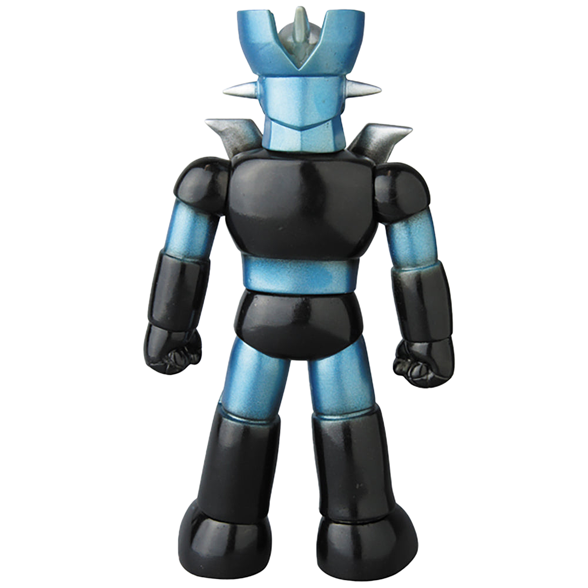 マジンガーZ ミドルサイズ （永井豪・50・GO限定カラー）