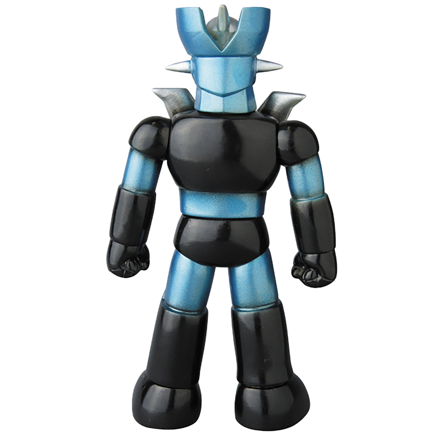 マジンガーZ ミドルサイズ （永井豪・50・GO限定カラー）