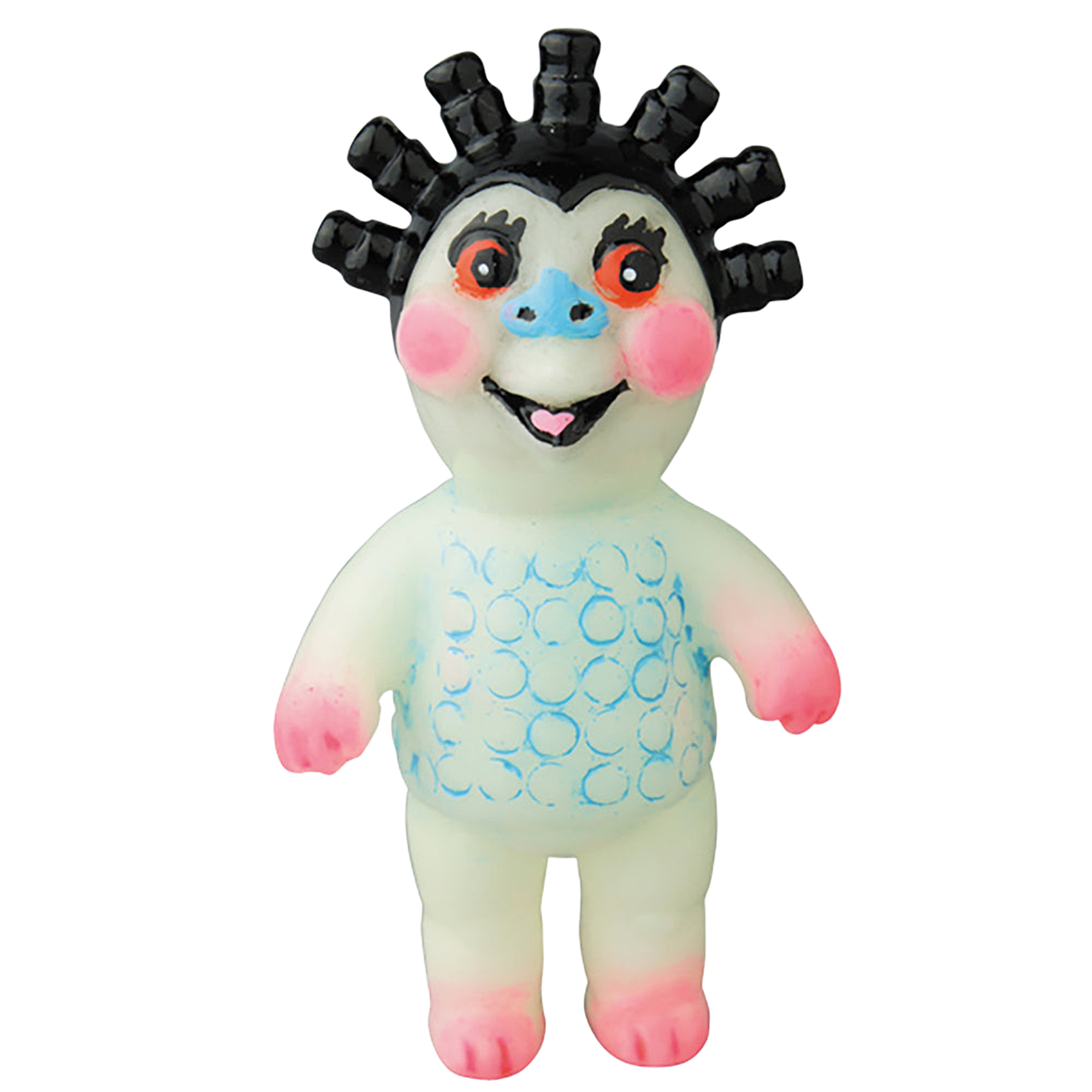 マトリョーシュカ グルタミン