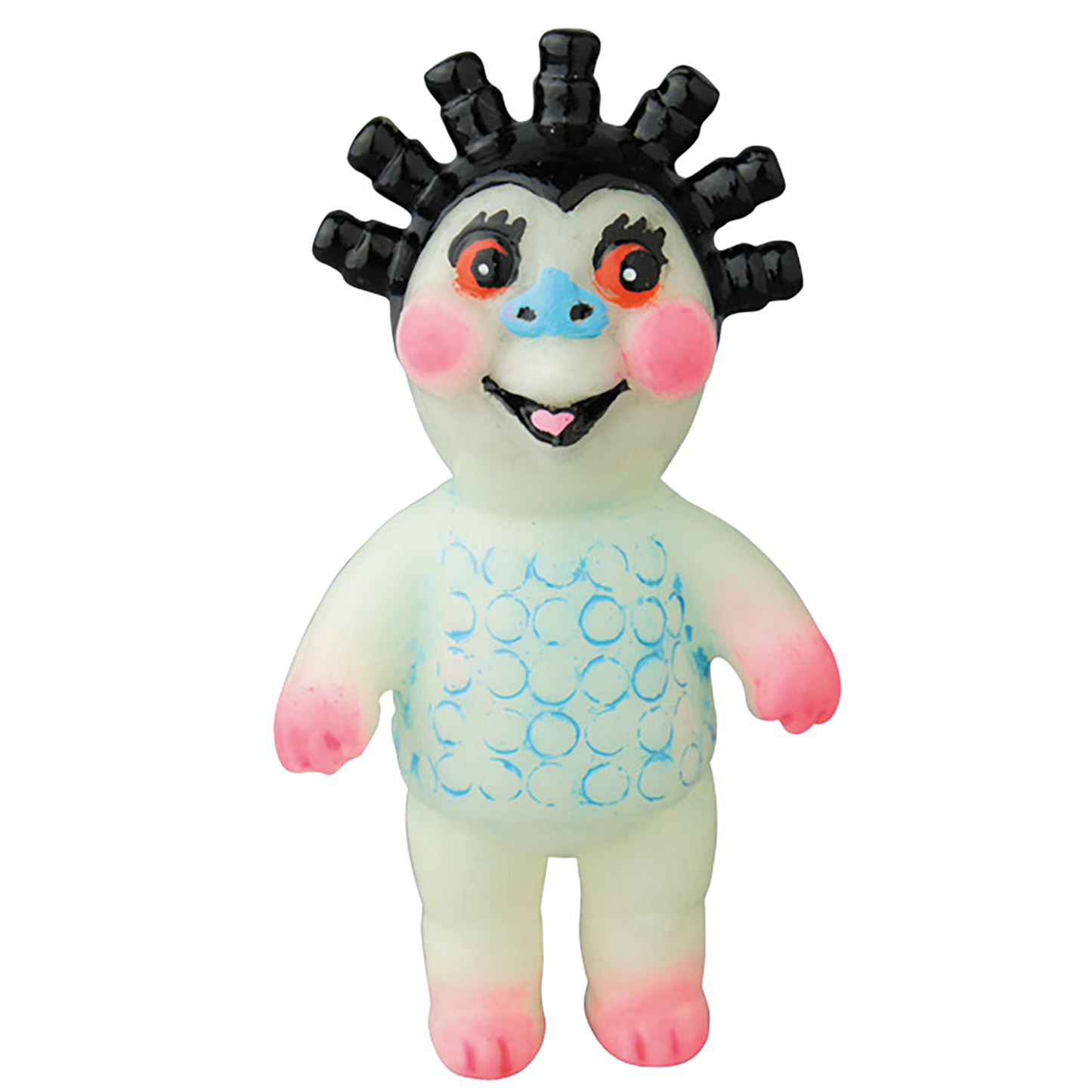 マトリョーシュカ グルタミン