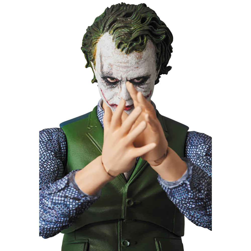 MAFEX THE JOKER（Cop Ver.）_1
