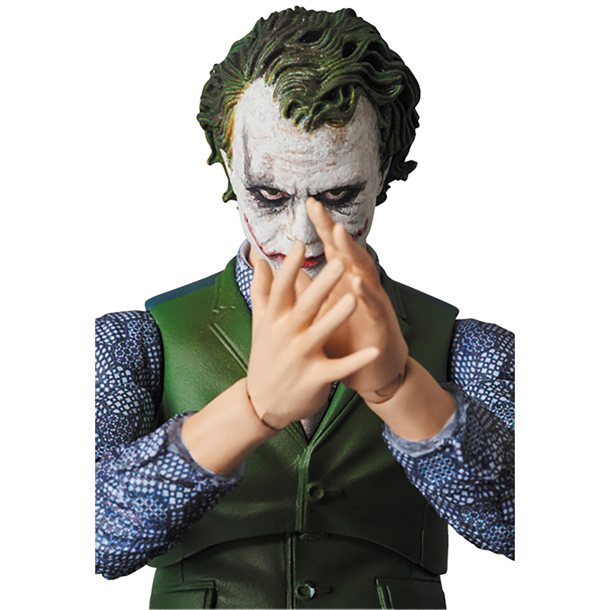 MAFEX THE JOKER（Cop Ver.）