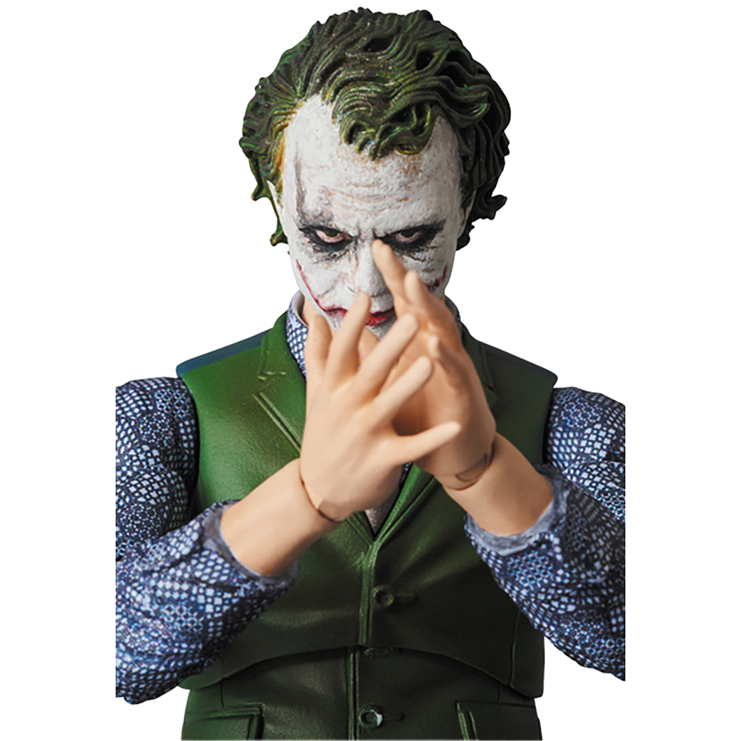 MAFEX THE JOKER（Cop Ver.）