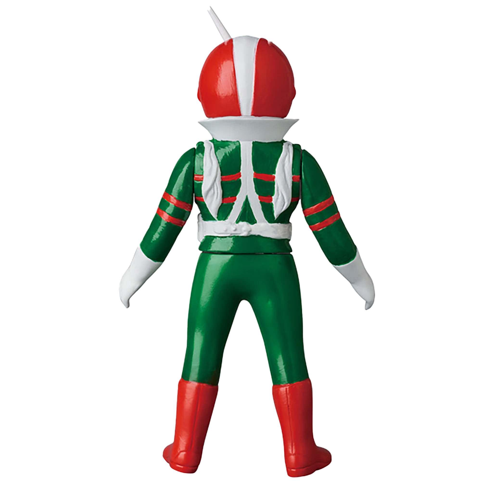 仮面ライダーV3 ミドルサイズ（ワンフェス開催記念モデル）