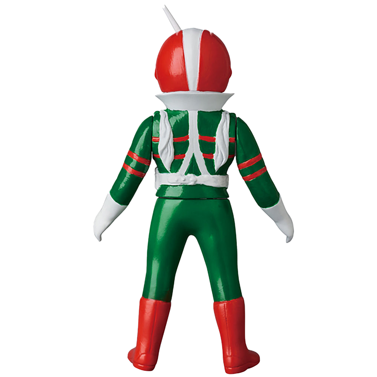仮面ライダーV3 ミドルサイズ（ワンフェス開催記念モデル） | MEDICOM