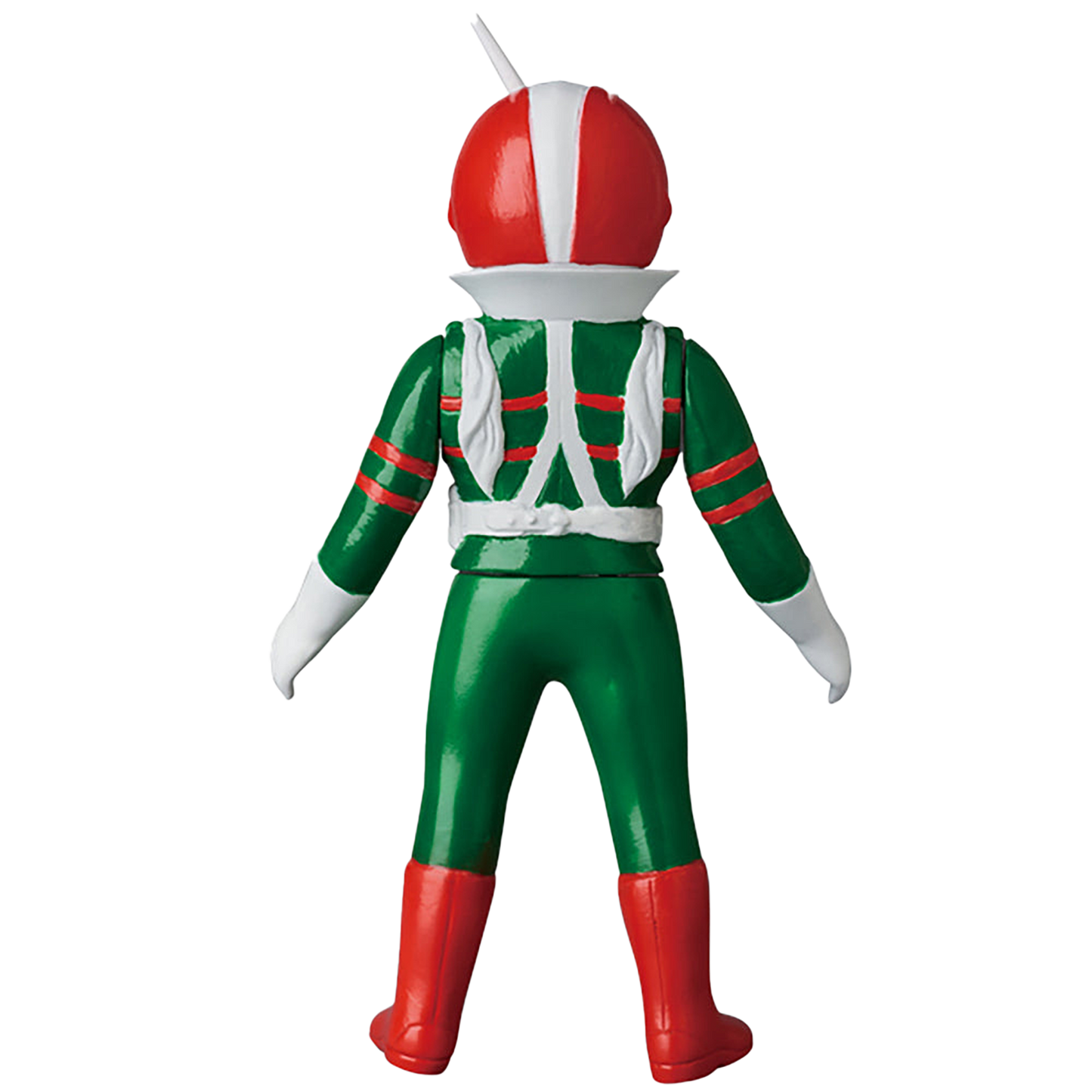仮面ライダーV3 ミドルサイズ（ワンフェス開催記念モデル）
