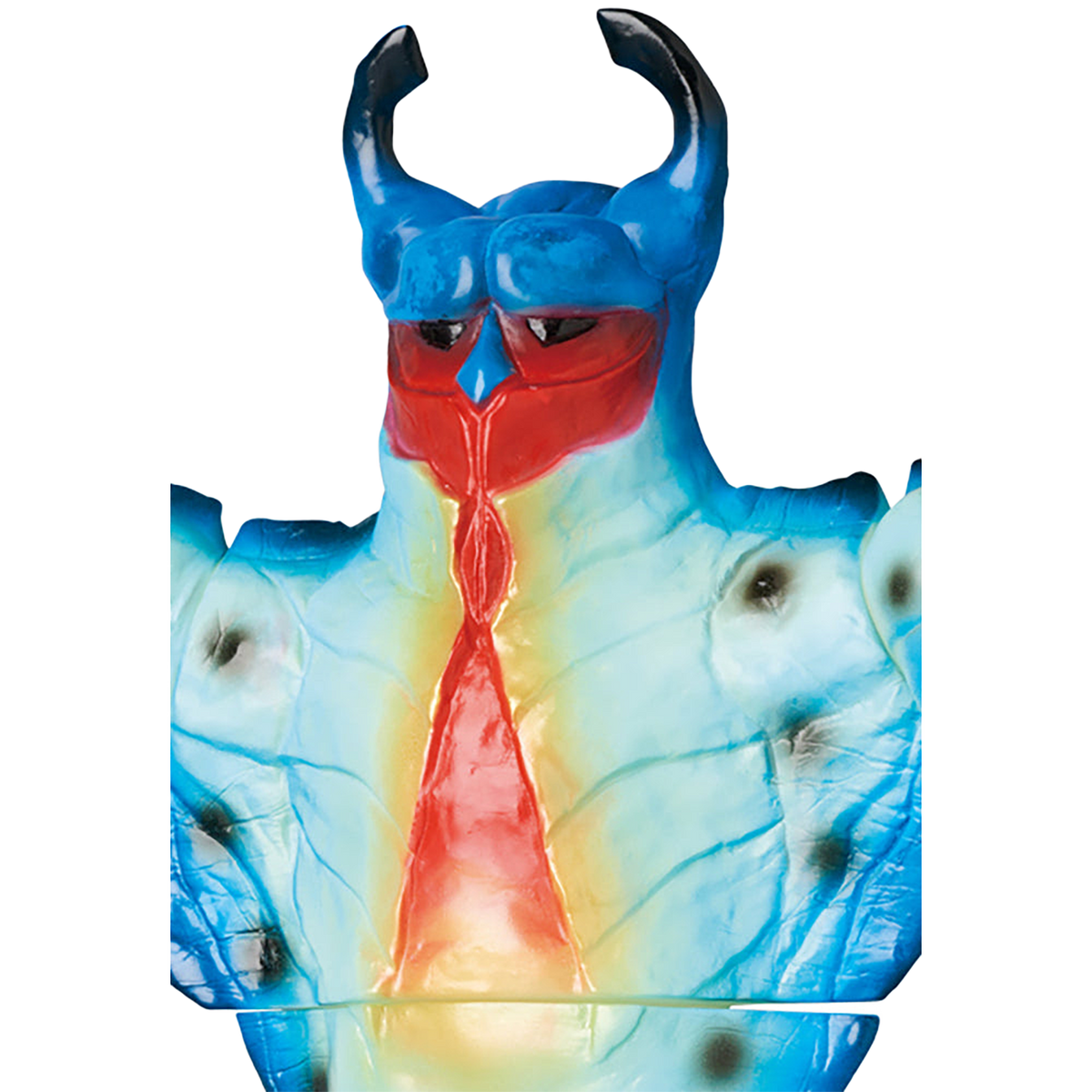 エイキング(新色蓄光)(仮面ライダーより) | MEDICOM TOY OFFICIAL エイキング(新色蓄光)(仮面ライダーより) | MEDICOM TOY OFFICIAL