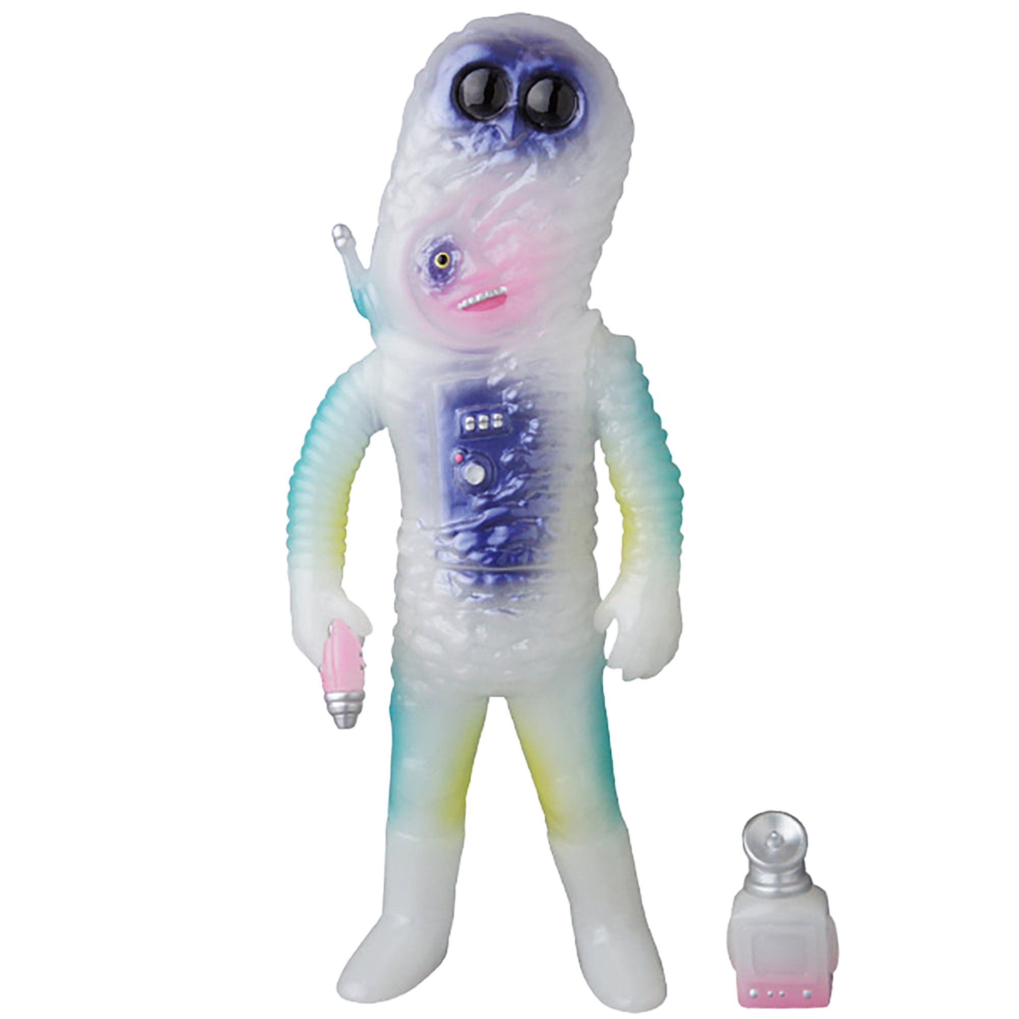 OTUS（MEDICOM TOY EXCLUSIVE COLOR）