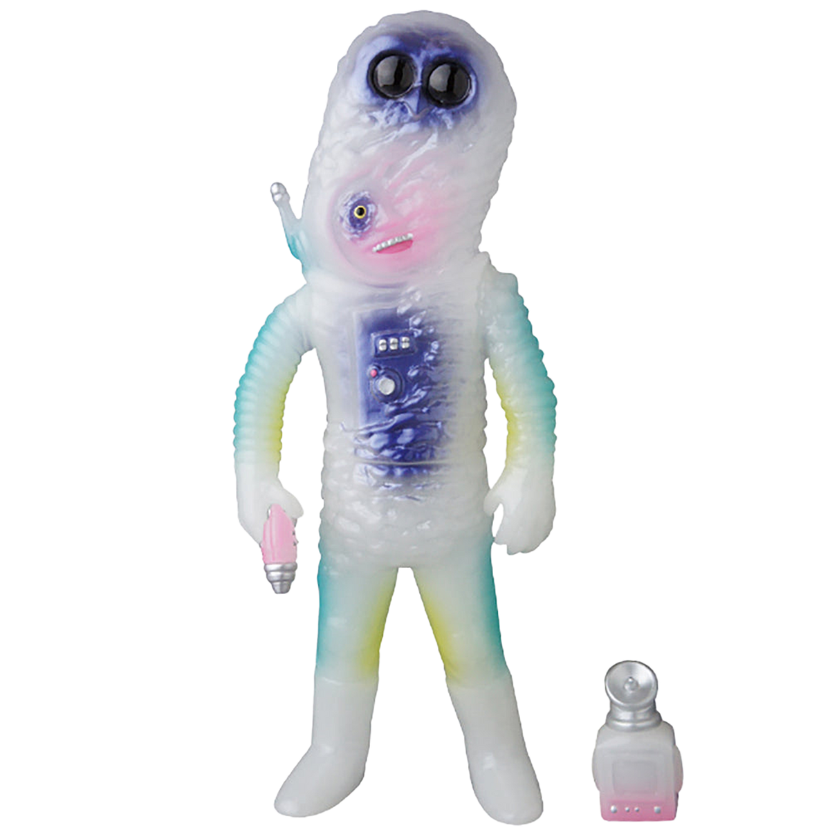 OTUS（MEDICOM TOY EXCLUSIVE COLOR）