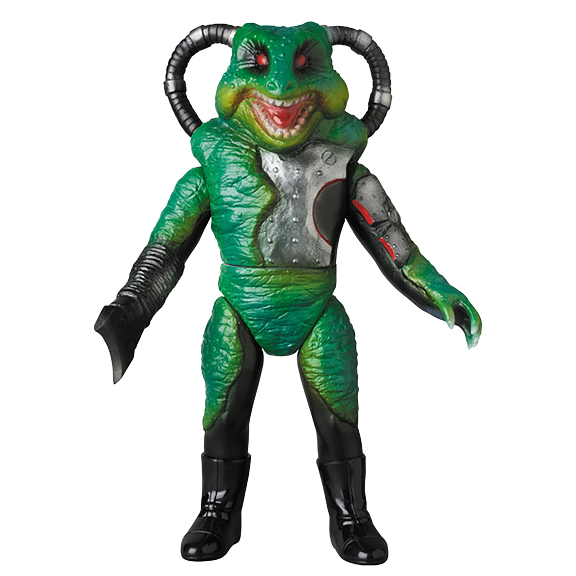 ギロチンザウルス（仮面ライダーＶ3より）