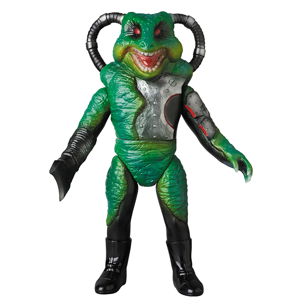 ギロチンザウルス（仮面ライダーＶ3より）