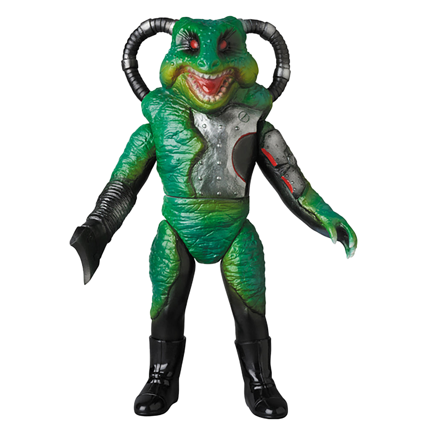 ギロチンザウルス（仮面ライダーＶ3より）