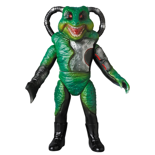ギロチンザウルス（仮面ライダーＶ3より）