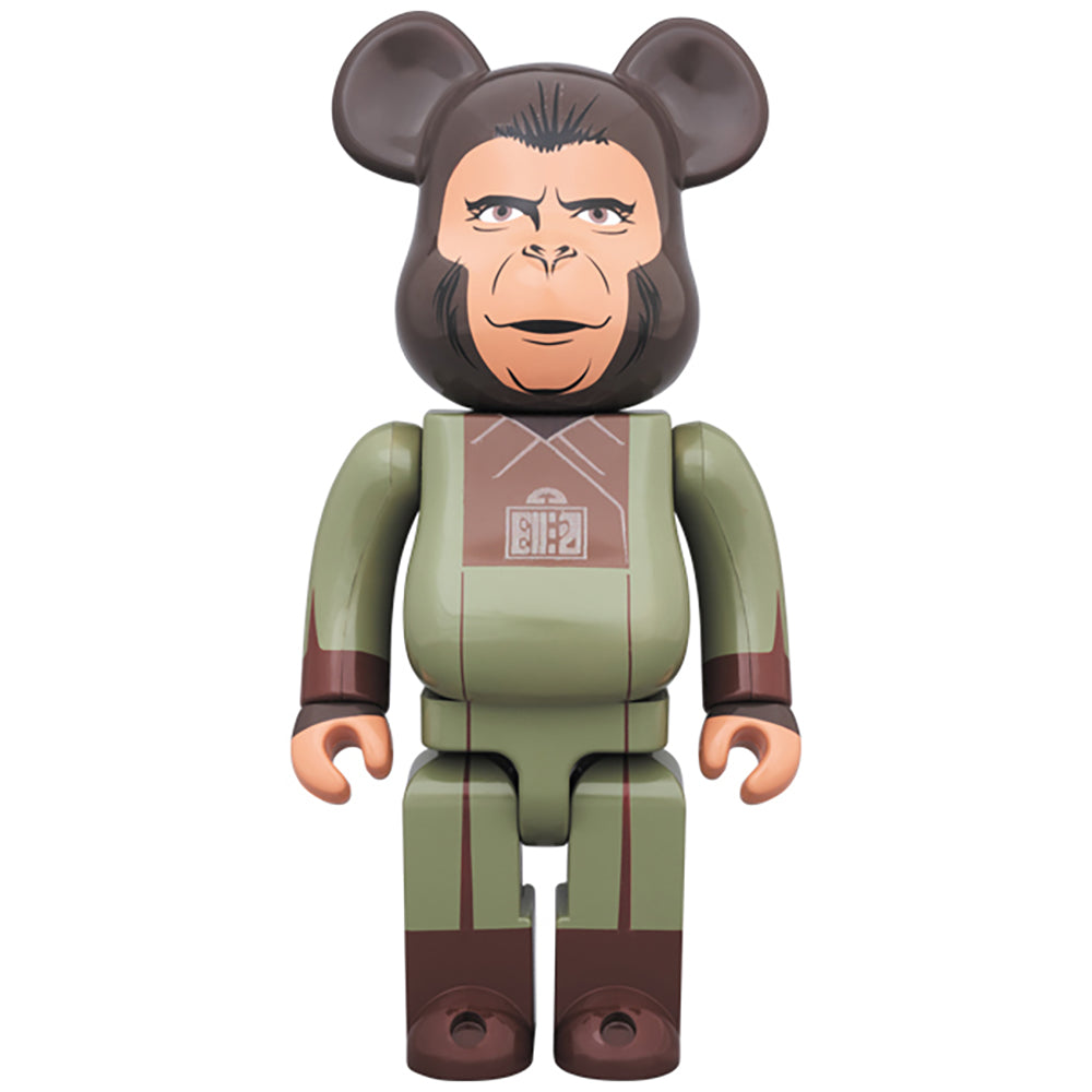 BE@RBRICK Zira 400％_0