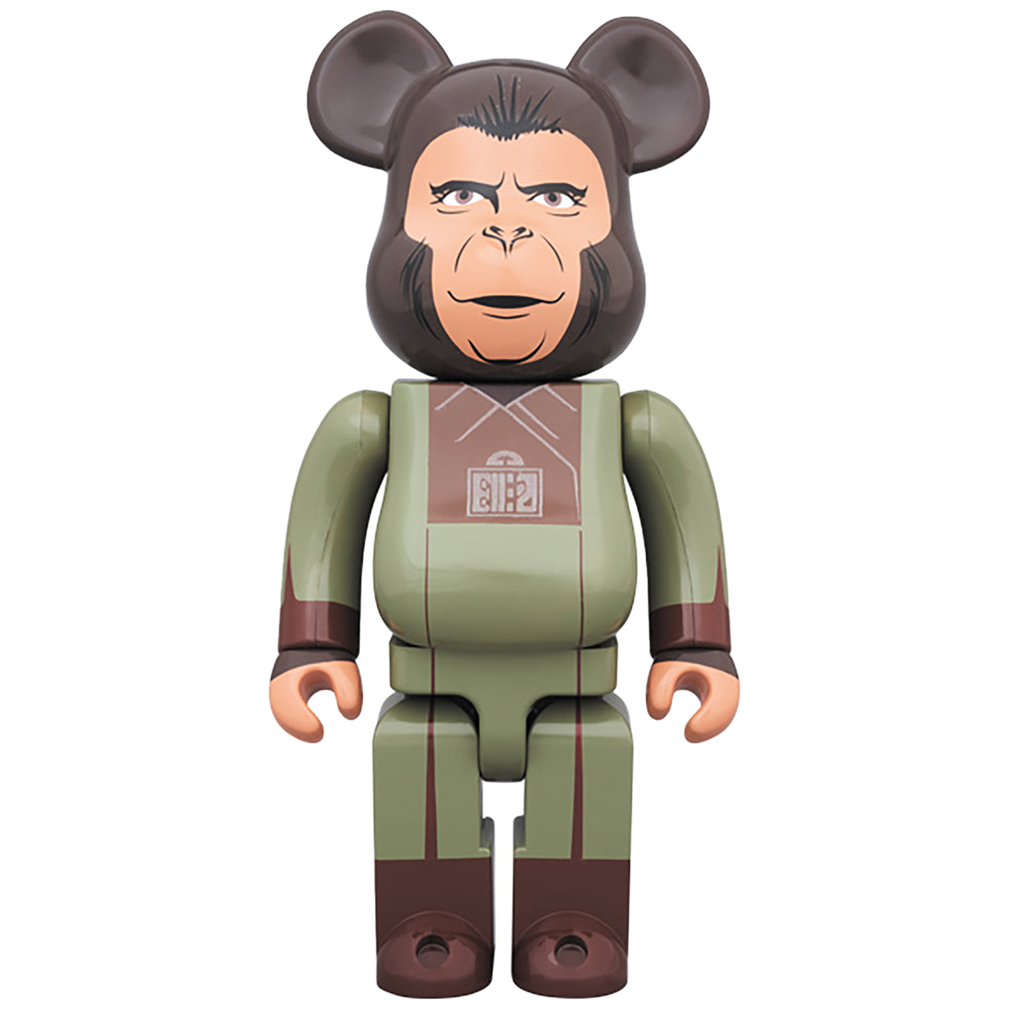 BE@RBRICK Zira 400％