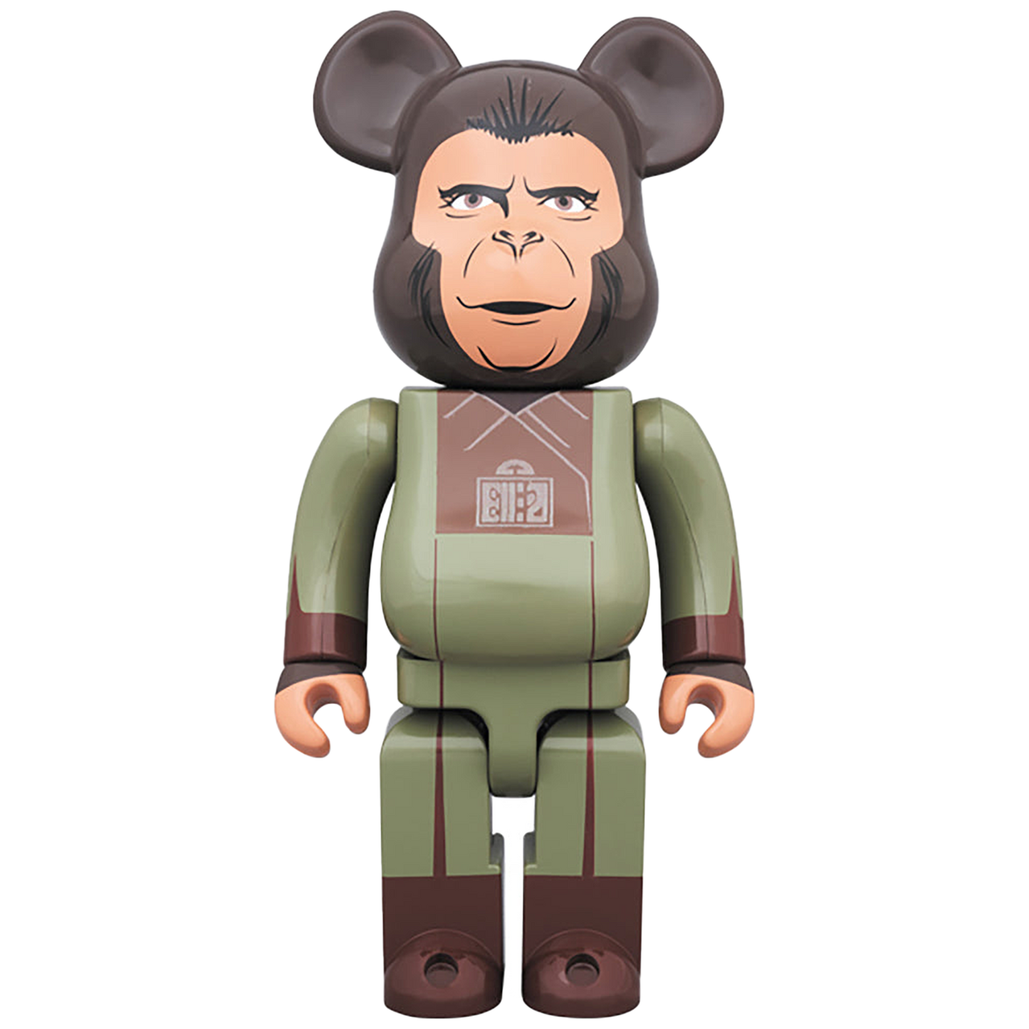 BE@RBRICK Zira 400％