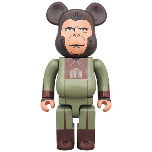 BE@RBRICK Zira 400％
