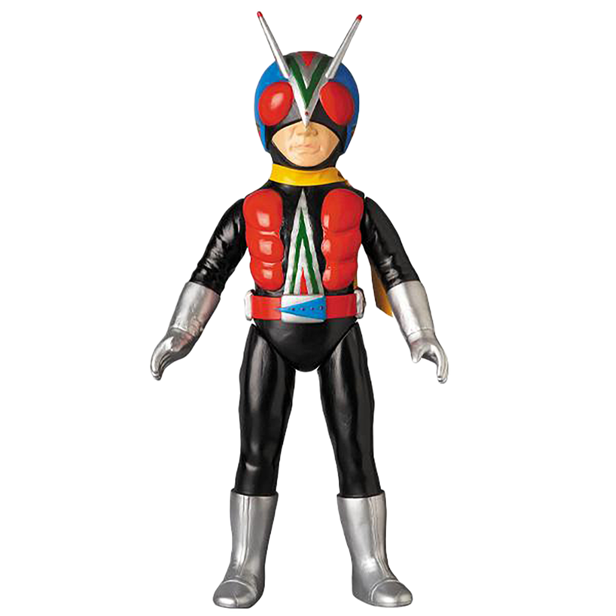 Rider Man(King size)《Planned to be shipped in late Aug. 2020》