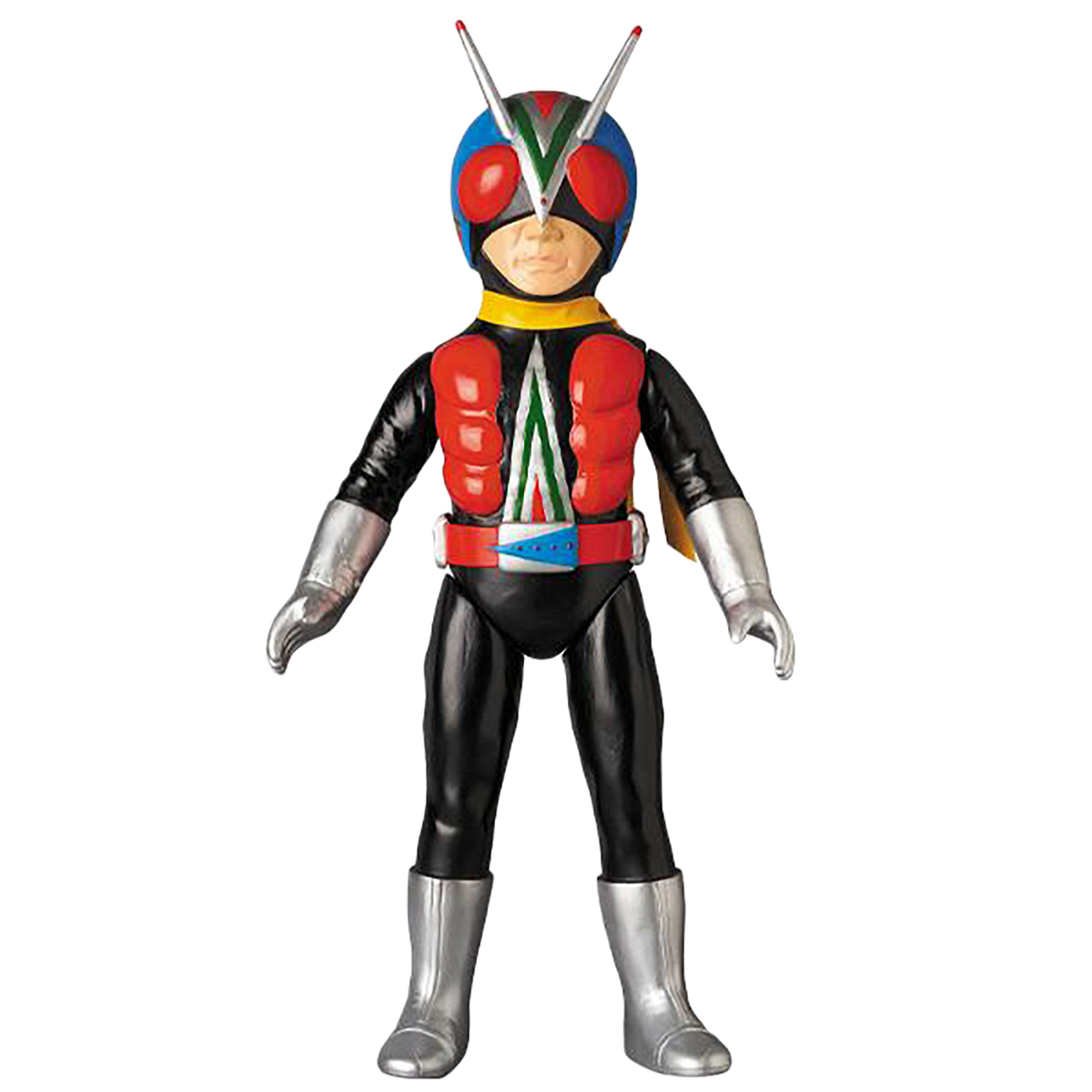 Rider Man(King size)《Planned to be shipped in late Aug. 2020》