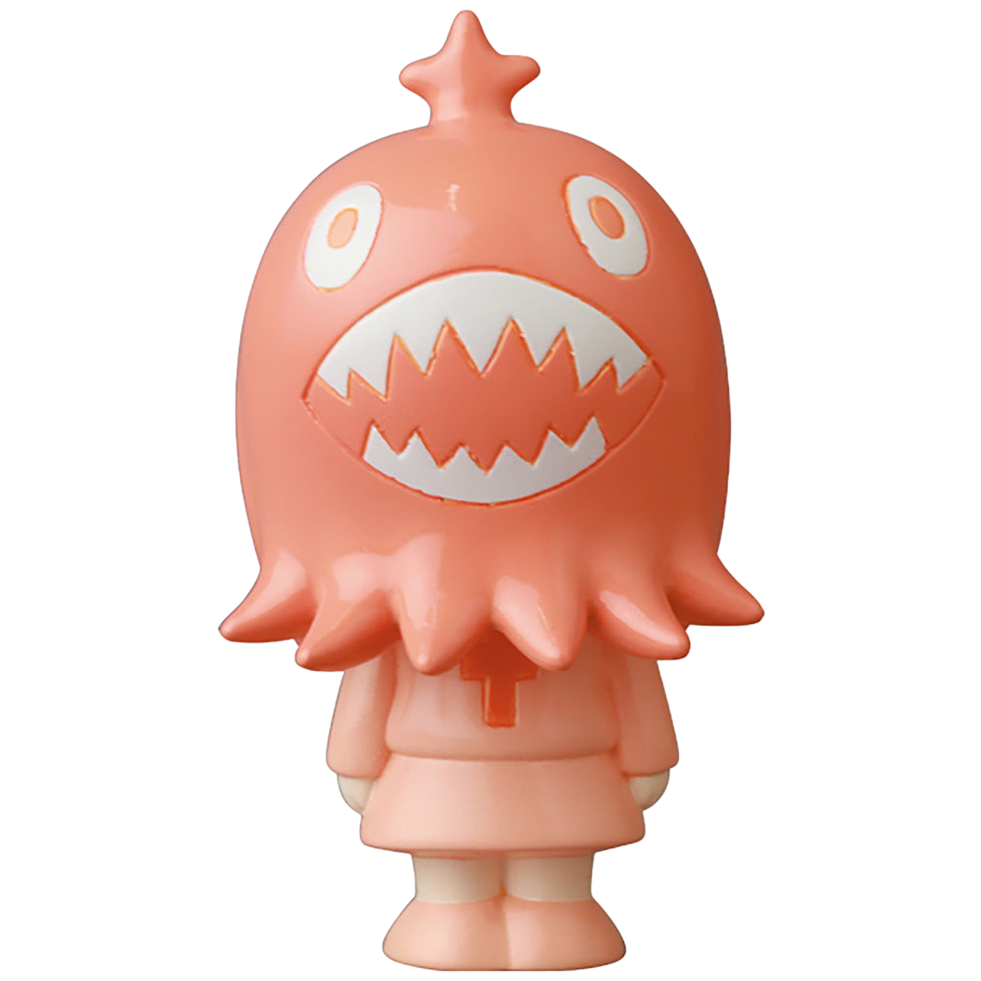 VAG(VINYL ARTIST GACHA) SERIES 27 魔法少女 初号機ちゃん