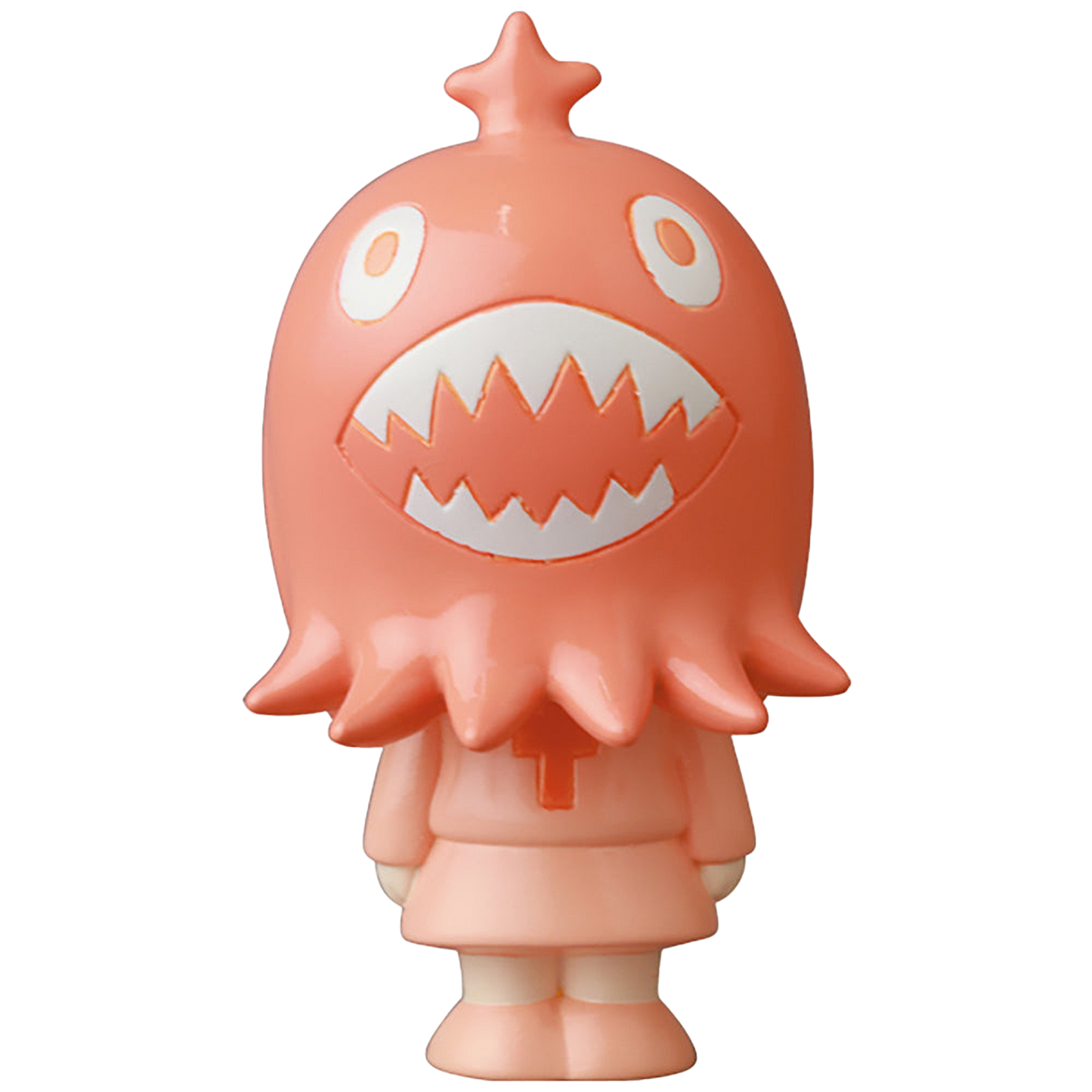 VAG(VINYL ARTIST GACHA) SERIES 27 魔法少女 初号機ちゃん