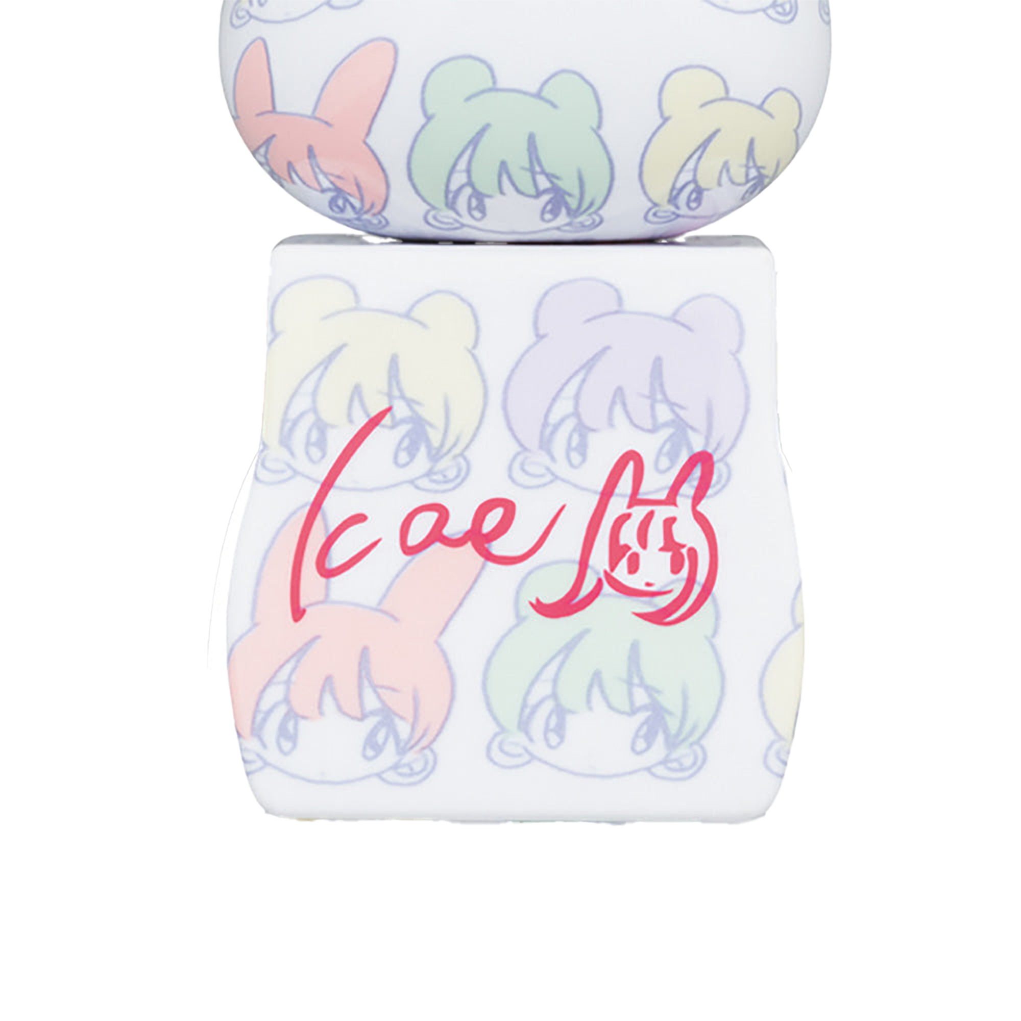 BE@RBRICK KAE TANAKA 400％