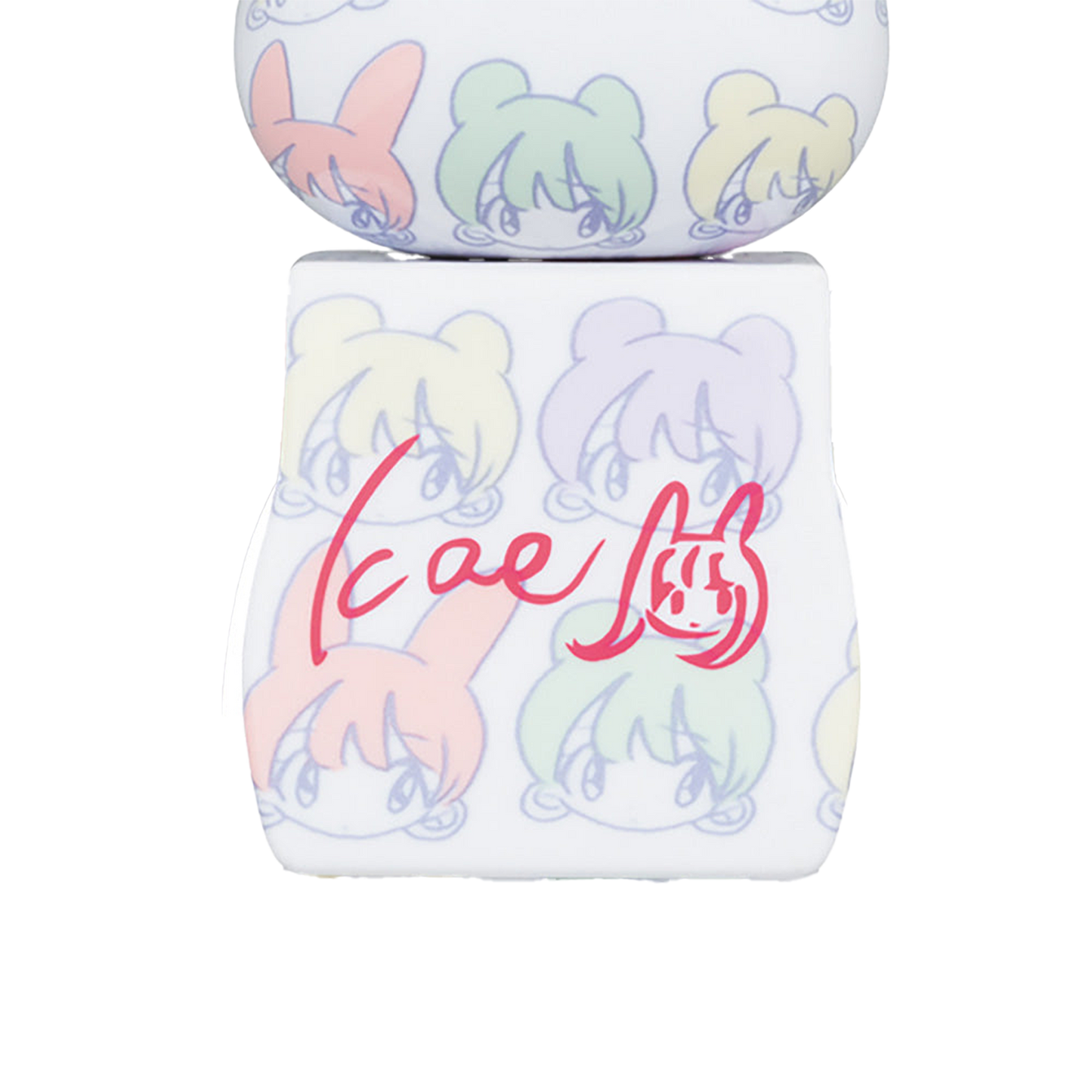 BE@RBRICK KAE TANAKA 400％