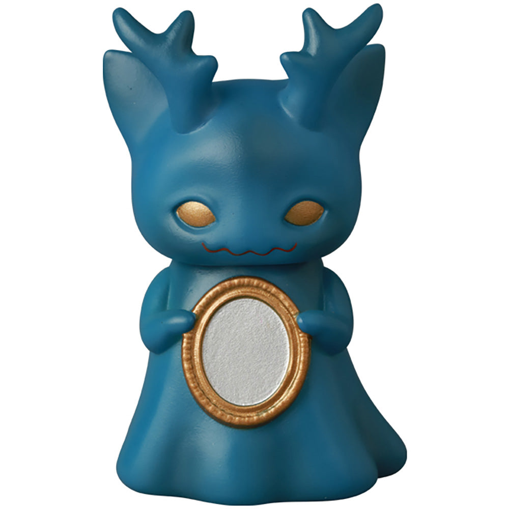 VAG(VINYL ARTIST GACHA) 10th ANNIVERSARY 1 GHOST MORRIS_1