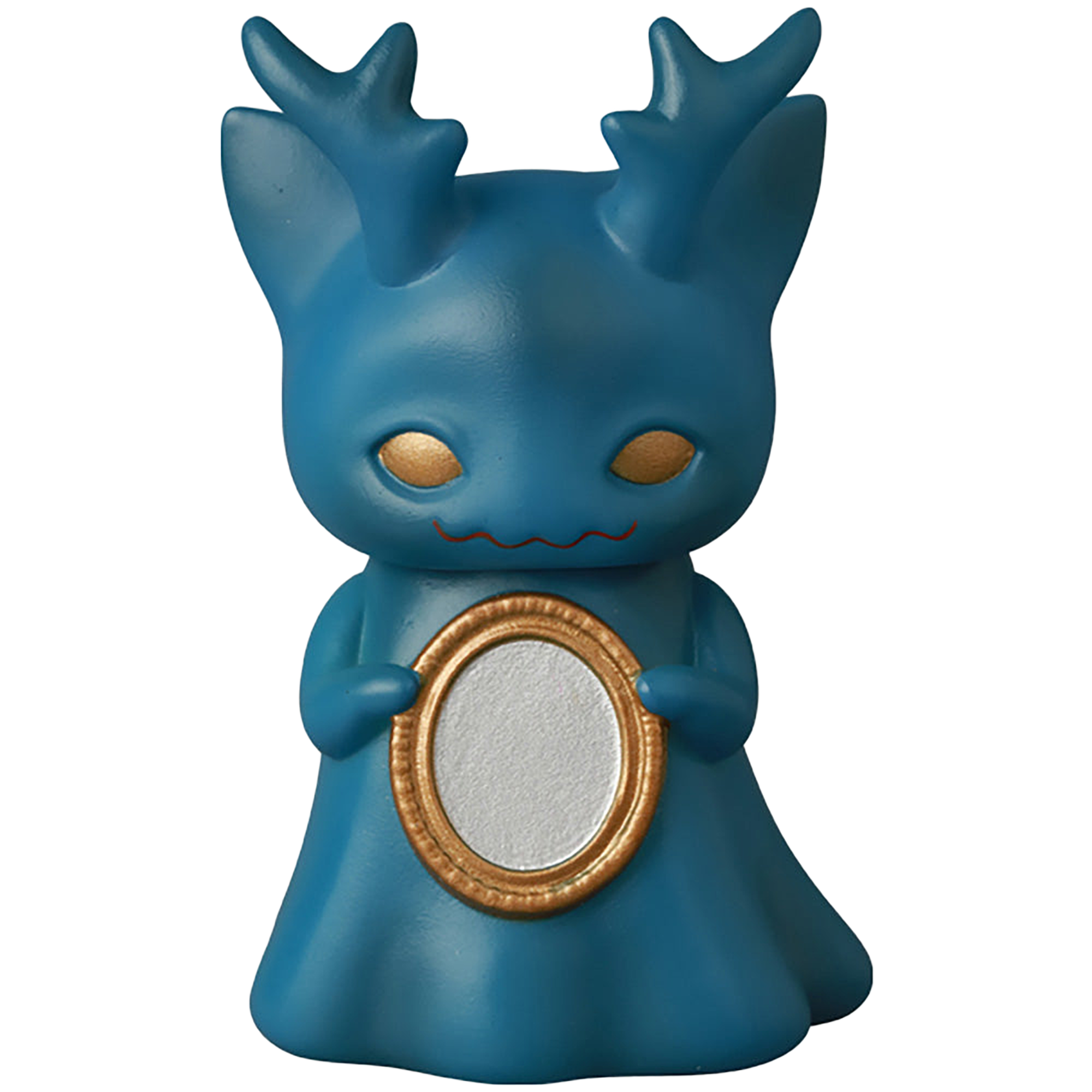 VAG(VINYL ARTIST GACHA) 10th ANNIVERSARY 1 GHOST MORRIS