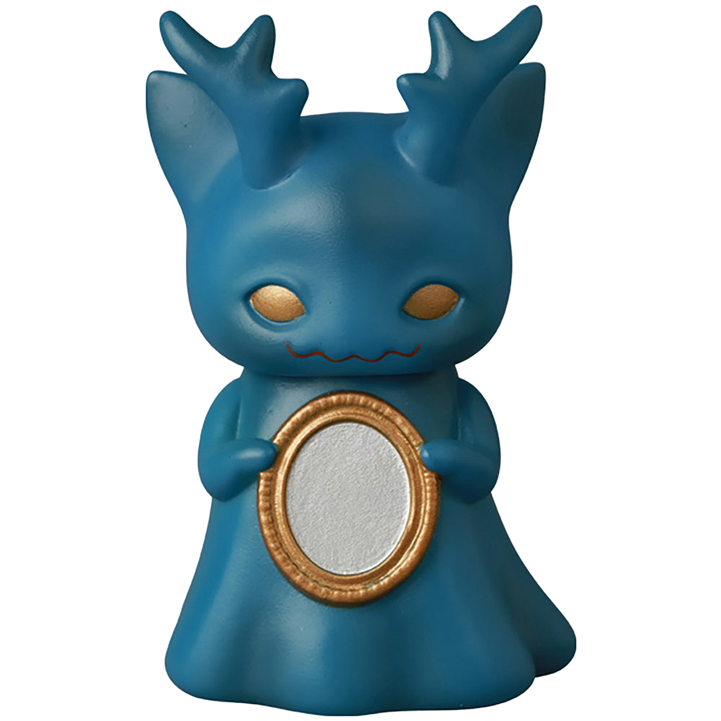 VAG(VINYL ARTIST GACHA) 10th ANNIVERSARY 1 GHOST MORRIS
