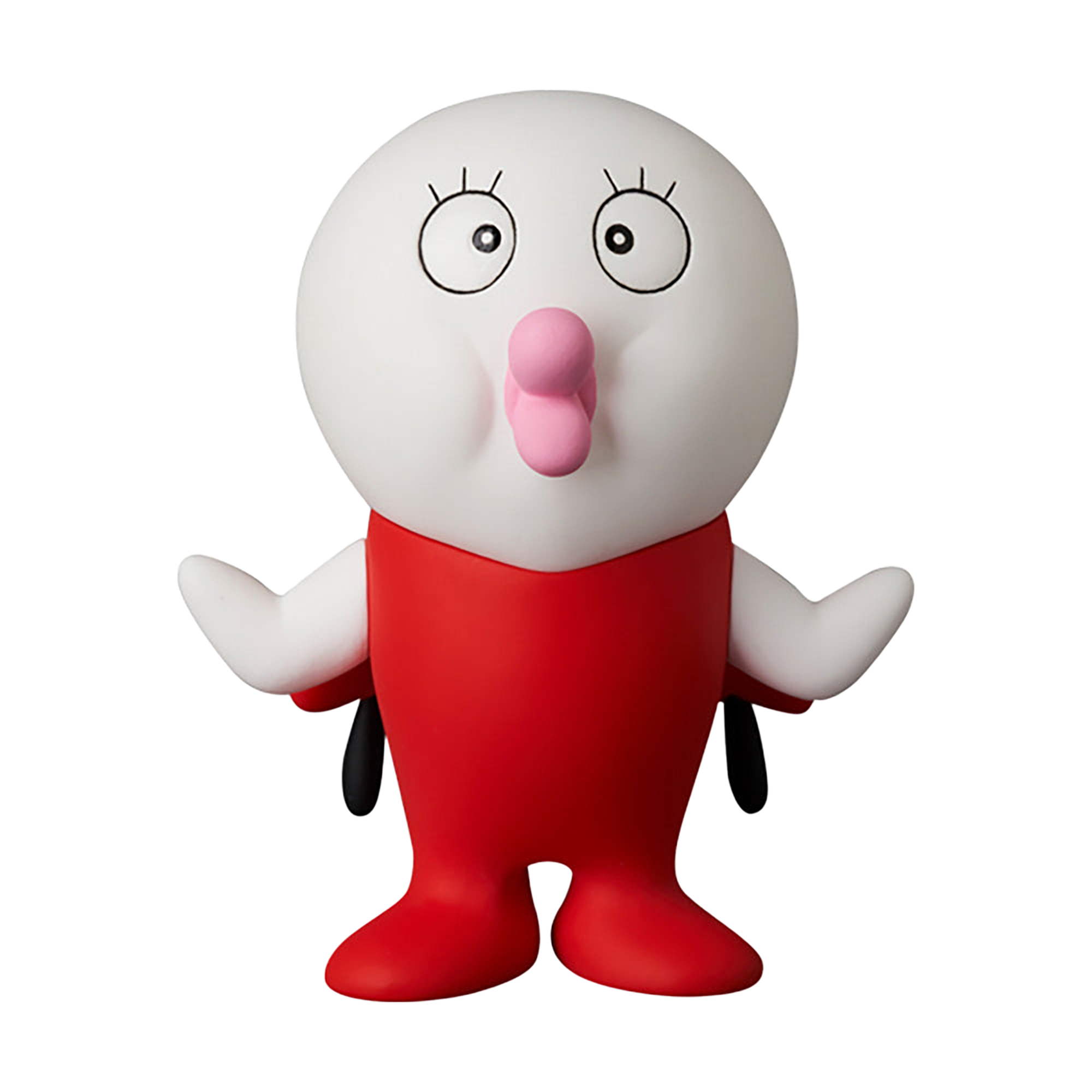 UDF 新オバケのQ太郎 U子