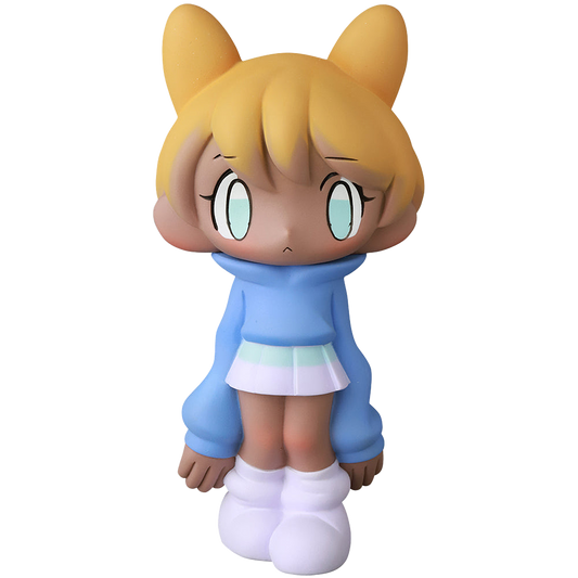 Ka-chan Vol.1 (New colors)
