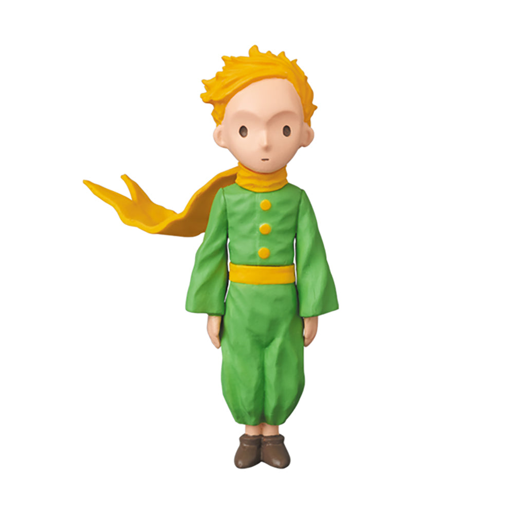 UDF The Little Prince_0
