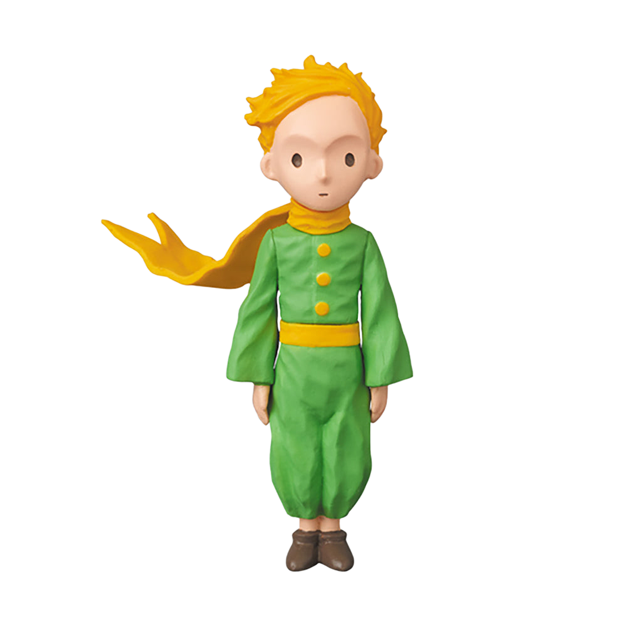 UDF The Little Prince
