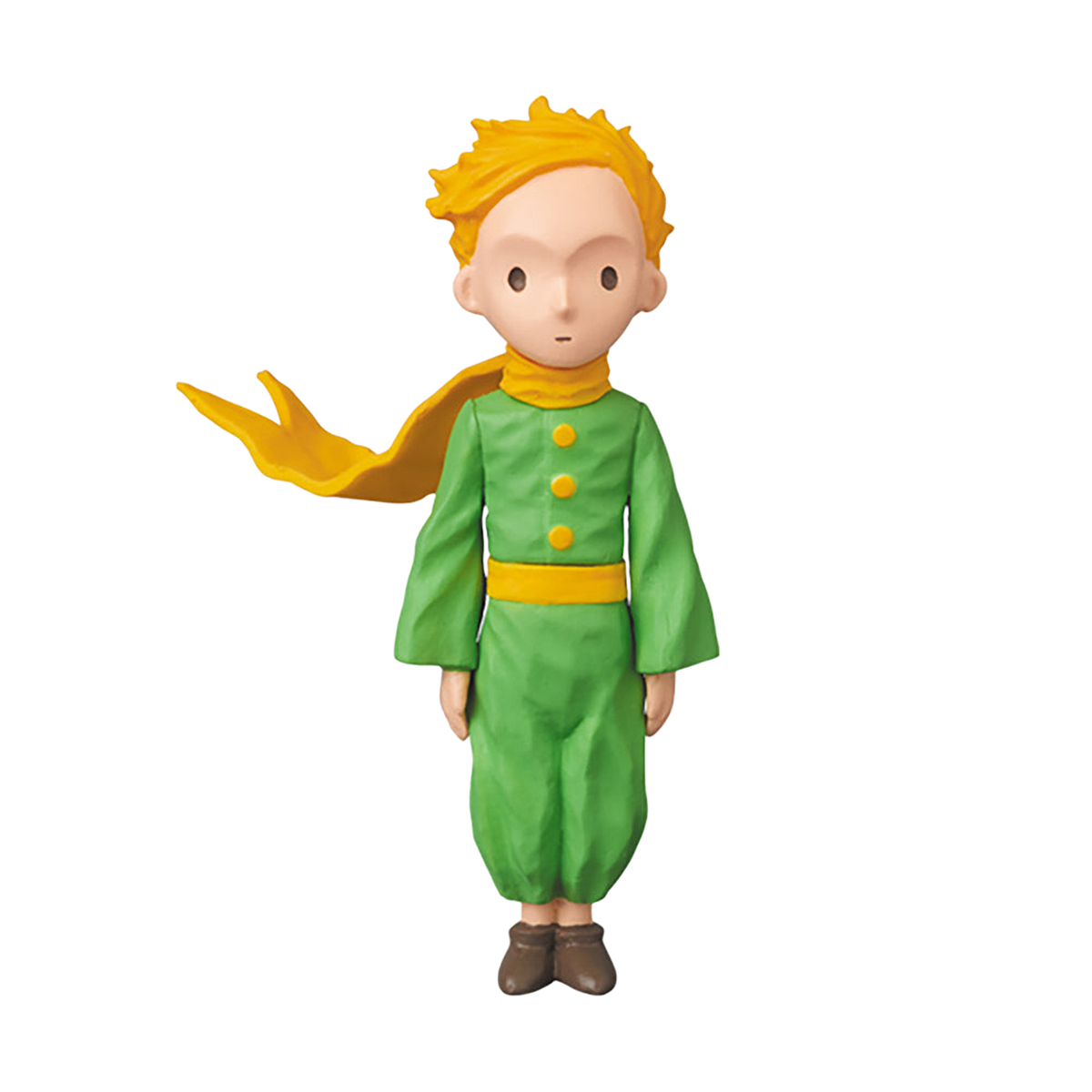 UDF The Little Prince