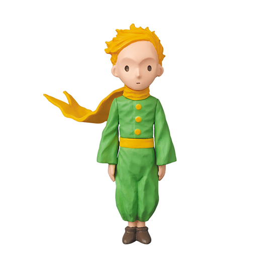 UDF The Little Prince