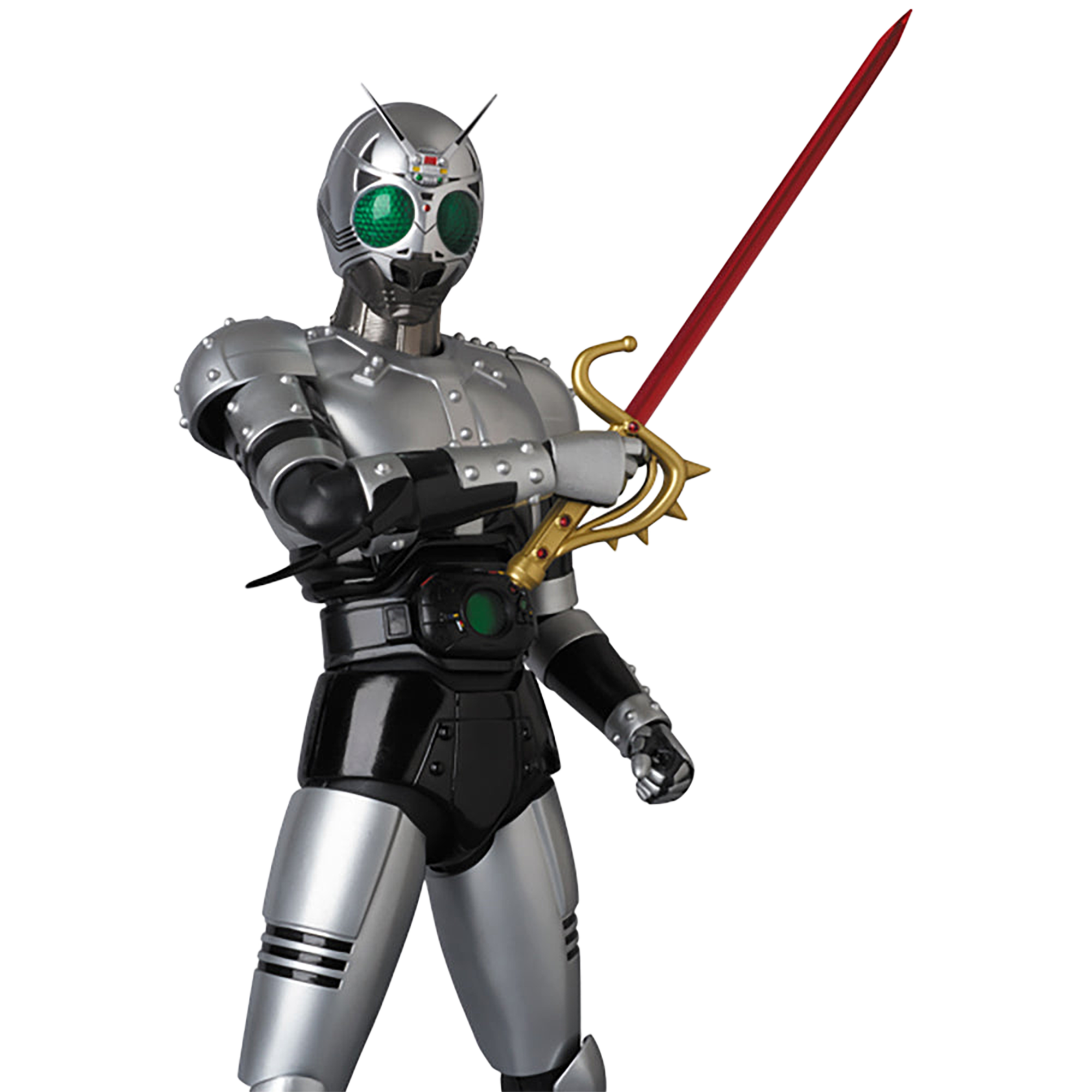 RAH DX シャドームーン（Ver.2.0）
